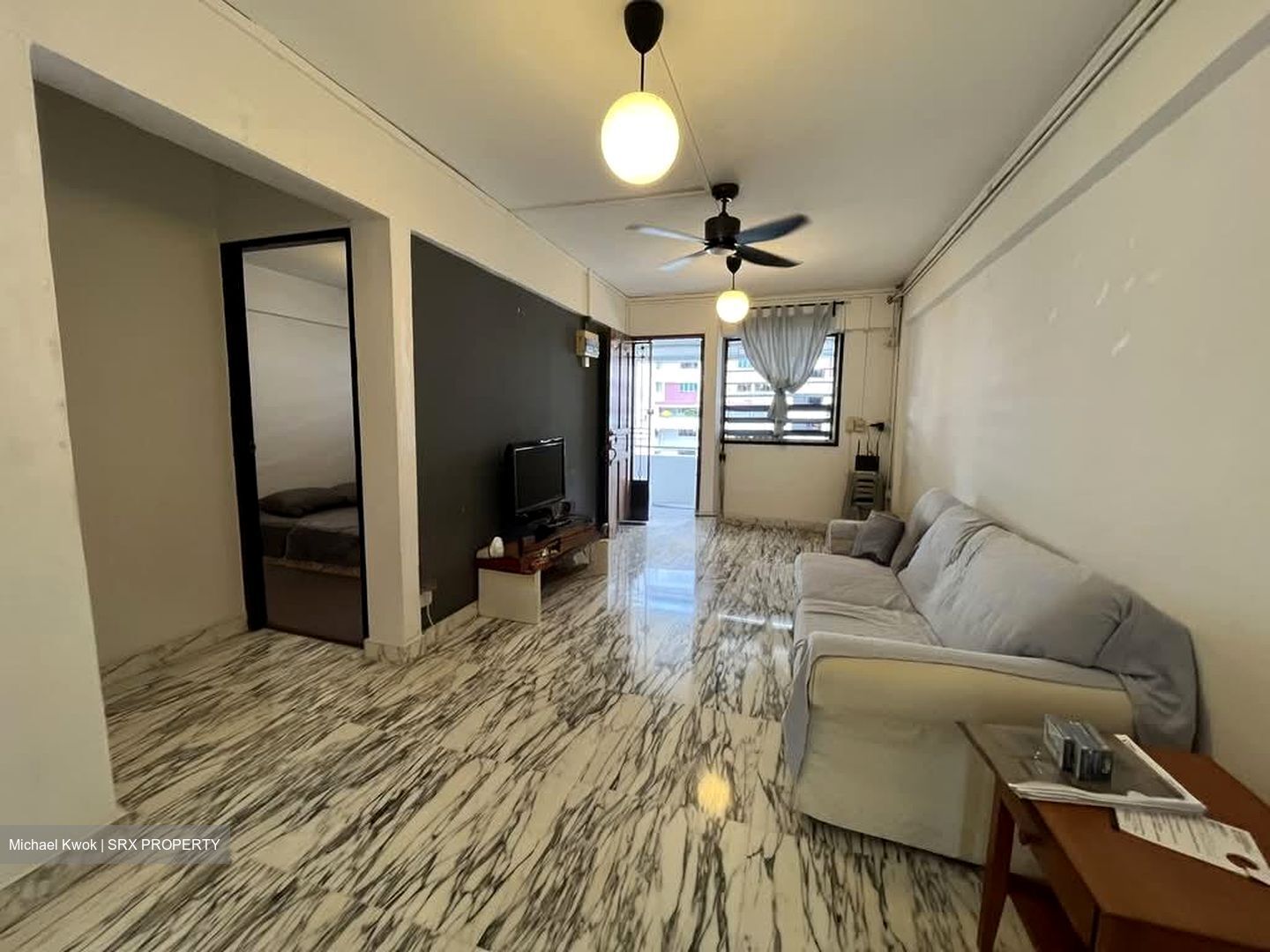 Blk 19 Hougang View (Hougang), HDB 3 Rooms #580760781